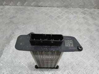 A52103200 Электрический радиатор отопителя (тэн) Renault Master 3 restailing Арт 109434, вид 2