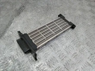 A52103200 Электрический радиатор отопителя (тэн) Renault Master 3 restailing Арт 109434, вид 3