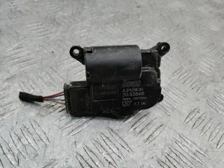 A21101800 Моторчик заслонки печки Renault Master 3 restailing Арт 109426, вид 1