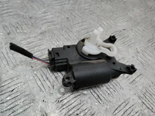 A21101800 Моторчик заслонки печки Renault Master 3 restailing Арт 109426, вид 2