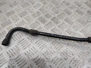97035557720 Патрубок (трубопровод, шланг) Porsche Panamera 970 Арт 109415, вид 2