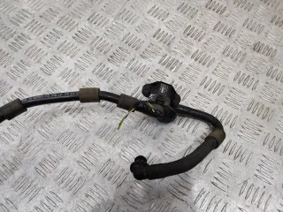 97035557720 Патрубок (трубопровод, шланг) Porsche Panamera 970 Арт 109415, вид 3