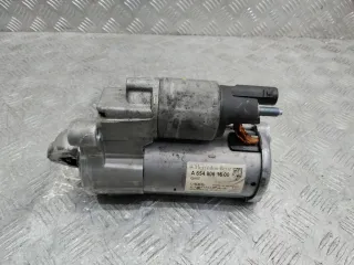 A6549061600 Стартер Mercedes E W213 Арт 109393, вид 1