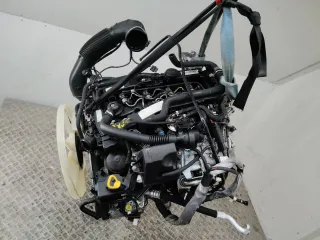 651955 Двигатель Mercedes Sprinter W906 Арт 109380, вид 3