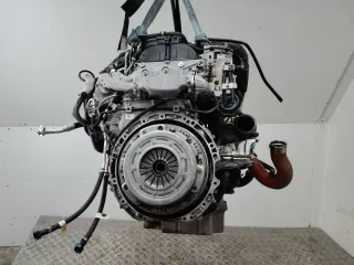 651955 Двигатель Mercedes Sprinter W906 Арт 109380, вид 5