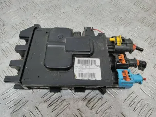 243800011R Блок предохранителей Renault Megane 3 Арт 109360, вид 1
