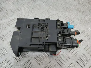 243800011R Блок предохранителей Renault Megane 3 Арт 109360, вид 3