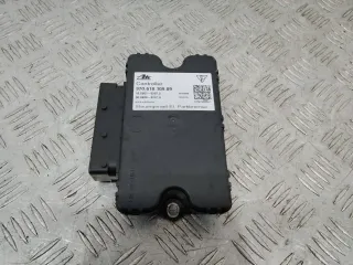 97061810909 Блок ручника (стояночного тормоза) Porsche Panamera 970 Арт 109326, вид 1