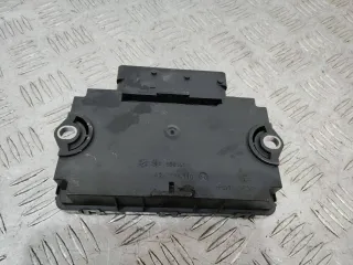 97061810909 Блок ручника (стояночного тормоза) Porsche Panamera 970 Арт 109326, вид 4
