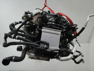 276823 Двигатель Mercedes GLC X253 Арт 109294, вид 4