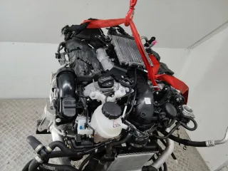276823 Двигатель Mercedes GLC X253 Арт 109294, вид 6