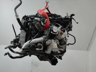 276823 Двигатель Mercedes GLC X253 Арт 109294, вид 7