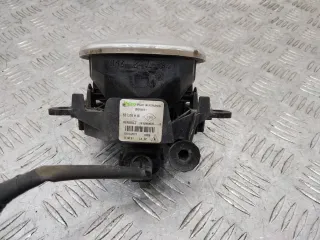261500097R Фара противотуманная левая Renault Megane 3 Арт 109295, вид 3