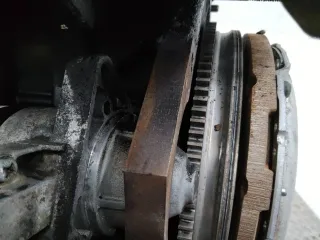 M9TB870,M9T870 Двигатель Renault Master 3 Арт 109272, вид 2