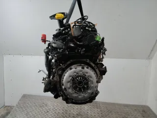 M9TB870,M9T870 Двигатель Renault Master 3 Арт 109272, вид 4