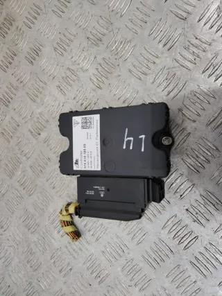 97061810909 Блок ручника (стояночного тормоза) Porsche Panamera 970 Арт 109274, вид 2