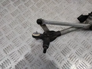 288000001R Механизм стеклоочистителя (трапеция дворников) Renault Megane 3 Арт 109262, вид 2