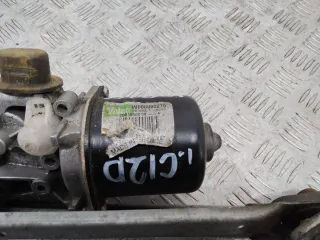 288000001R Механизм стеклоочистителя (трапеция дворников) Renault Megane 3 Арт 109262, вид 4