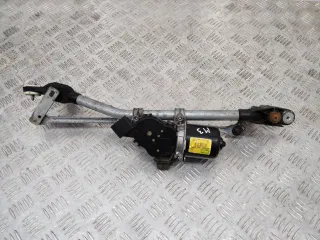 288000001R Механизм стеклоочистителя (трапеция дворников) Renault Megane 3 Арт 109262, вид 5