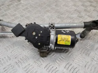 288000001R Механизм стеклоочистителя (трапеция дворников) Renault Megane 3 Арт 109262, вид 6