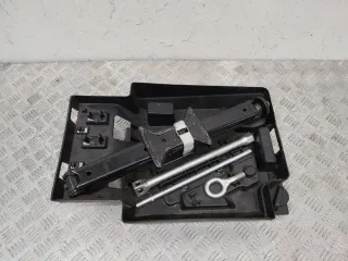 1365078080 Домкрат Citroen Jumper 2 Арт 109261, вид 1