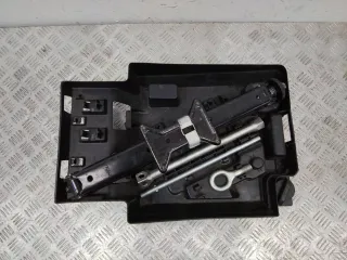 1365078080 Домкрат Citroen Jumper 2 Арт 109261, вид 2