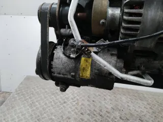  Компрессор кондиционера Ford Focus 2 1.8л Арт 109217, вид 1