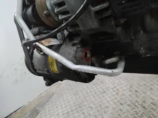  Компрессор кондиционера Ford Focus 2 1.8л Арт 109217, вид 2