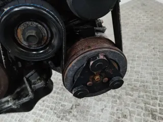  Компрессор кондиционера Ford Focus 2 1.8л Арт 109217, вид 3