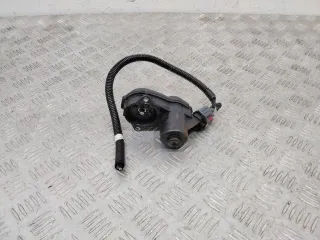 32338814 Моторчик ручника (стояночного тормоза) Renault Scenic 3 Арт 109162, вид 3