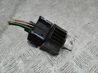 110678071R Реле накала свечей Renault Scenic 3 Арт 109151, вид 3