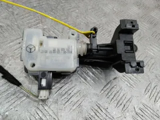 A2518200197 Замок лючка топливного бака Mercedes ML W164 Арт 109119, вид 2