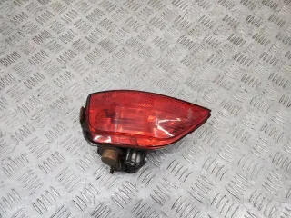 265850007R фонарь противотуманный левый Renault Scenic 3 Арт 109096, вид 1