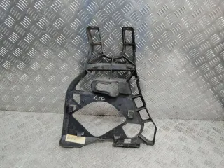 A1648850214 кронштейн крепления бампера заднего Mercedes ML W164 Арт 109074, вид 1