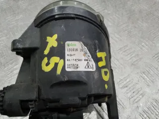6920886 фара противотуманная правая BMW X5 E53 Арт 109031, вид 3