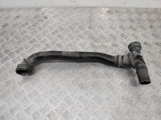 99710675103 Патрубок (трубопровод, шланг) Porsche  Boxster 987 Арт 109019, вид 1