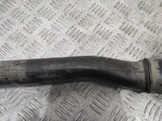 99710675103 Патрубок (трубопровод, шланг) Porsche  Boxster 987 Арт 109019, вид 2