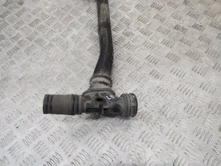 99710675103 Патрубок (трубопровод, шланг) Porsche  Boxster 987 Арт 109019, вид 4