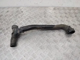 99710675103 Патрубок (трубопровод, шланг) Porsche  Boxster 987 Арт 109019, вид 5