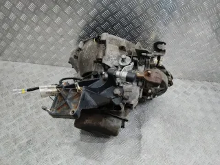 20MM01 КПП механическая (МКПП) Peugeot Boxer 1 Арт 108969