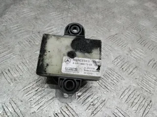 A6519007903 Реле накала свечей Mercedes Sprinter W906 Арт 108945, вид 1