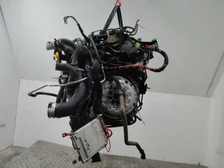 M9TB870,M9T870 Двигатель Renault Master 3 restailing Арт 108922, вид 4