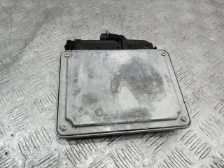 24417169,0281010268 Блок управления двигателем Opel Zafira A Арт 108892, вид 3