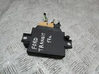 GK2T15K866AC Блок управления парктрониками Ford Transit Custom Арт 108891, вид 3