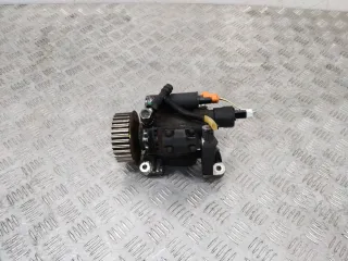 167008859R ТНВД Renault Clio 3 Арт 108815, вид 2