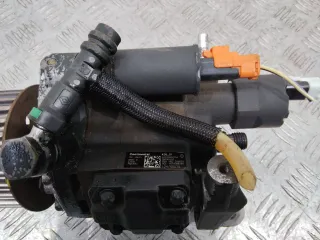 167008859R ТНВД Renault Clio 3 Арт 108815, вид 3
