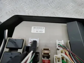902663A Блок предохранителей Renault Clio 3 Арт 108737, вид 2