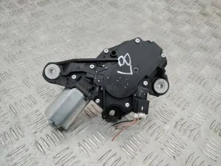 287100007R Моторчик заднего стеклоочистителя (дворника) Renault Megane 3 Арт 108688, вид 1