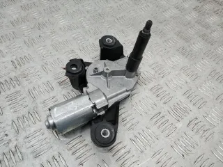 287100007R Моторчик заднего стеклоочистителя (дворника) Renault Megane 3 Арт 108688, вид 3
