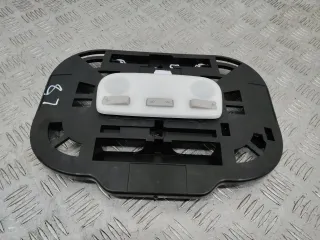 739820007R Фонарь салона (плафон) Renault Megane 3 Арт 108675, вид 1